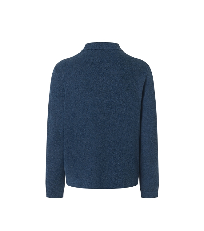 Maerz Strickjacke Knopf 1/1 Arm 364