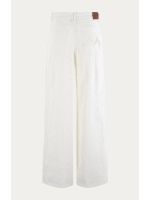 Moscow 104-02-Distress 310-1Offwhite solid
