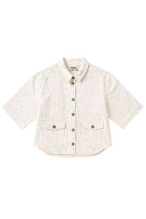 Moscow 104-05-Bizar 310-1Offwhite solid