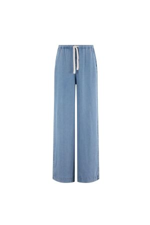 Moscow 119-02-Barrow 210-1Denim solid