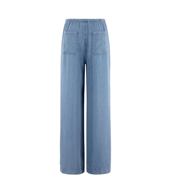 Moscow 119-02-Barrow 210-1Denim solid