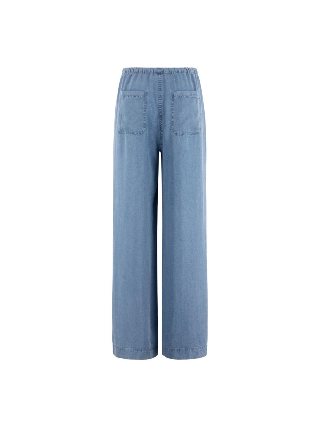 Moscow 119-02-Barrow 210-1Denim solid