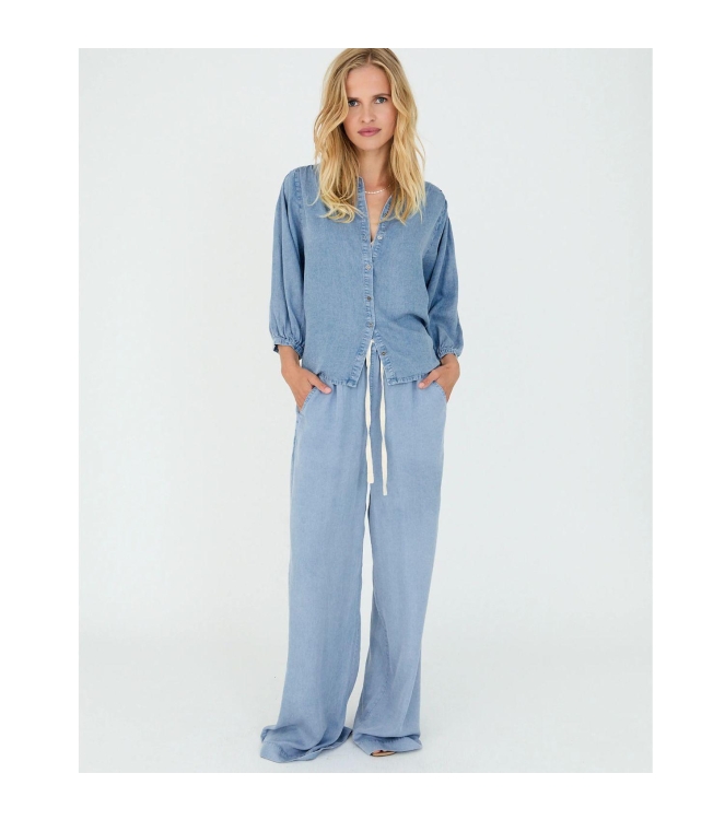 Moscow 119-02-Barrow 210-1Denim solid