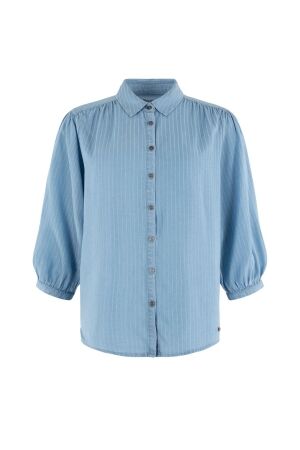 Moscow 119A-05-Jorn-1 250-3Light blue stripe