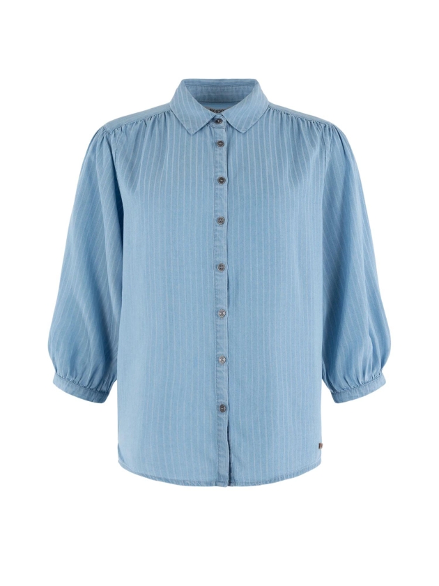 Moscow 119A-05-Jorn-1 250-3Light blue stripe