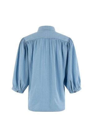 Moscow 119A-05-Jorn-1 250-3Light blue stripe