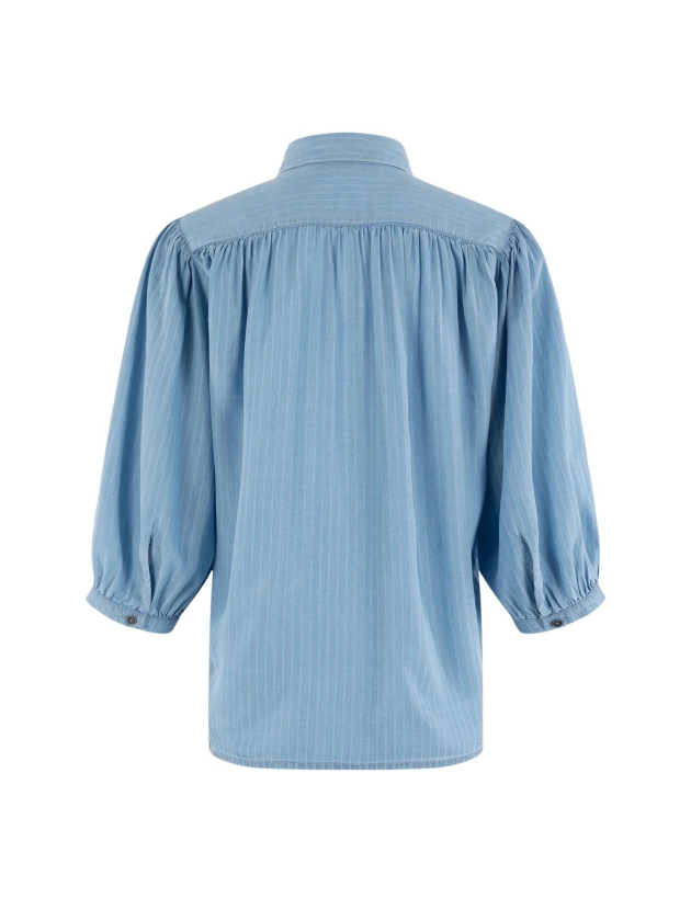 Moscow 119A-05-Jorn-1 250-3Light blue stripe