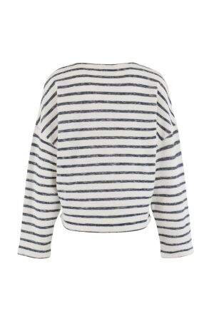 Moscow 46-04-Florin 205-3Dark denim stripe