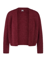 Rabe STRICKJACKE 7264 Merlot