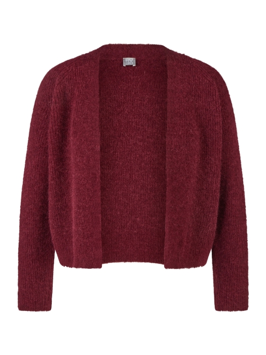 Rabe STRICKJACKE 7264 Merlot