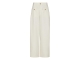 Neo Noir Massie Structure Pants Off White