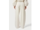 Neo Noir Massie Structure Pants Off White