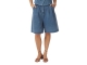 Neo Noir Rosel Denim Shorts Blue