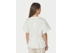 Neo Noir Adamma Poplin Blouse White