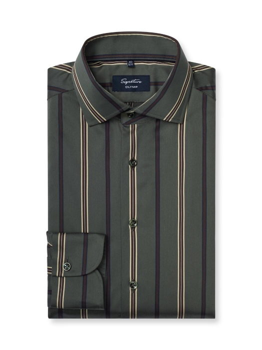Olymp Signature 852424-Hemden 45