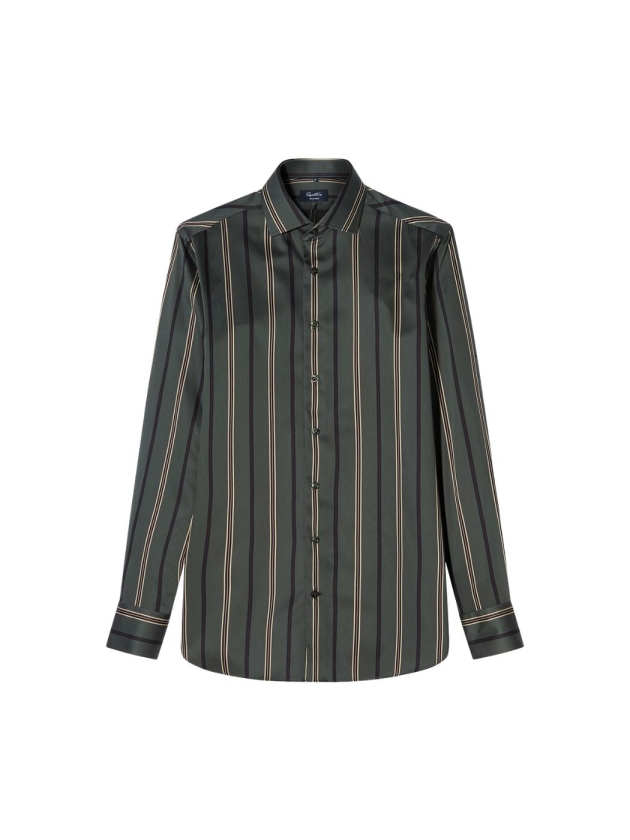 Olymp Signature 852424-Hemden 45