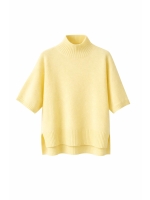 Ornella Pullover Geel