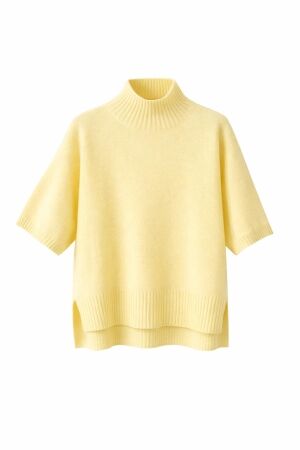 Ornella Pullover Geel