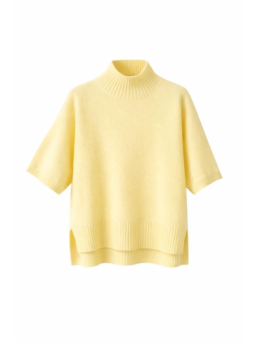 Ornella Pullover Geel