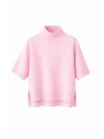 Ornella Pullover Roze