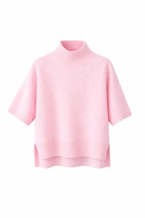 Ornella Pullover Roze
