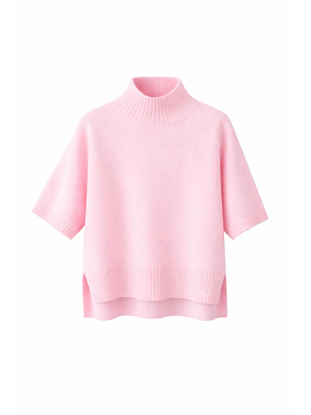 Ornella Pullover Roze