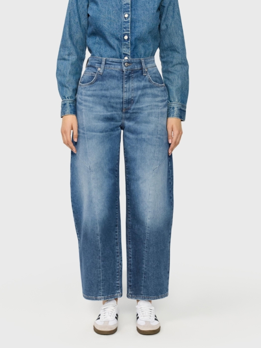 MAC DAKOTA D593 Blue grey wash