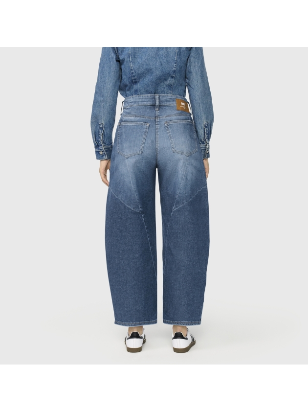 MAC DAKOTA D593 Blue grey wash