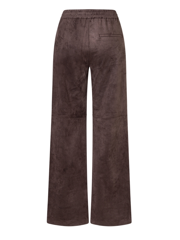 MAC CHIARA 293 Truffle brown
