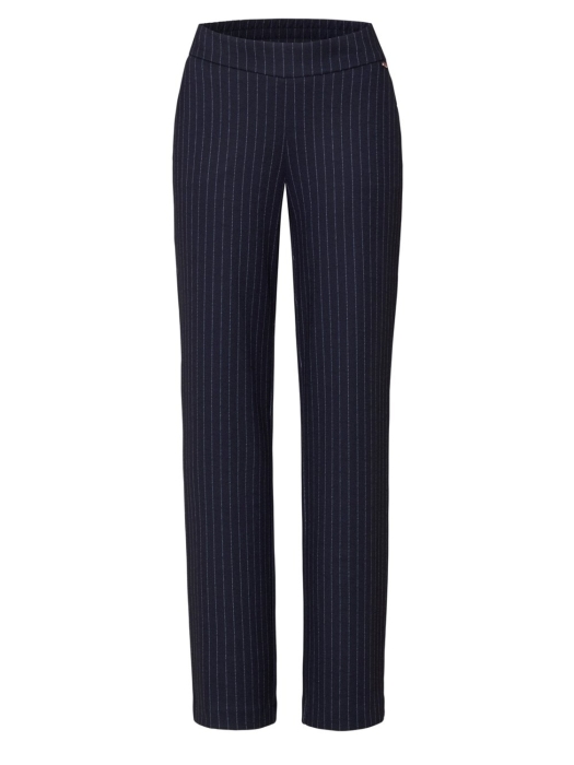 Relaxed by Toni Scarlet Wide Leg 059 Marine