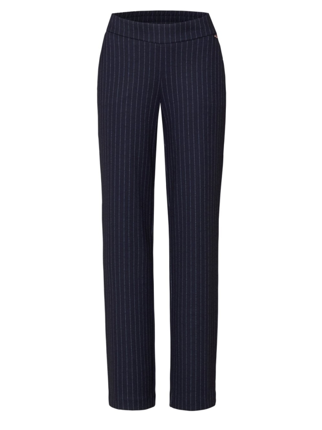 Relaxed by Toni Scarlet Wide Leg 059 Marine