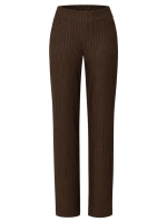 Relaxed by Toni Scarlet Wide Leg 079 Kaffee