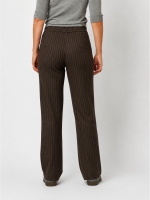 Relaxed by Toni Scarlet Wide Leg 079 Kaffee