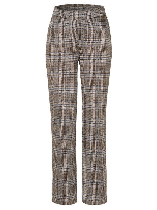 Relaxed by Toni Scarlet Wide Leg 074 Greige