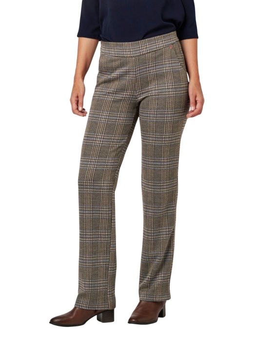 Relaxed by Toni Scarlet Wide Leg 074 Greige