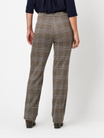 Relaxed by Toni Scarlet Wide Leg 074 Greige