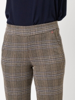 Relaxed by Toni Scarlet Wide Leg 074 Greige