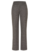 Relaxed by Toni Scarlet Wide Leg 078 Braun