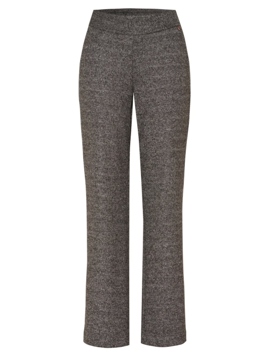 Relaxed by Toni Scarlet Wide Leg 078 Braun