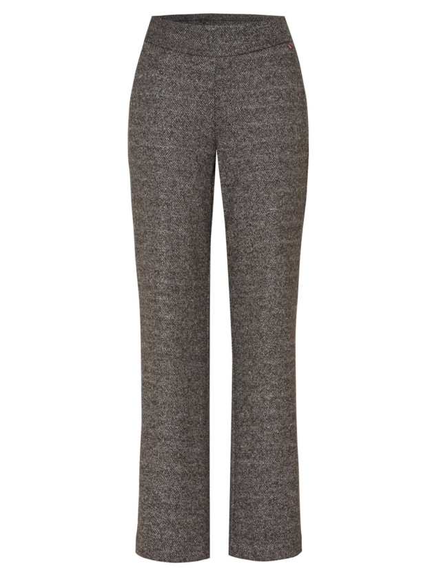 Relaxed by Toni Scarlet Wide Leg 078 Braun