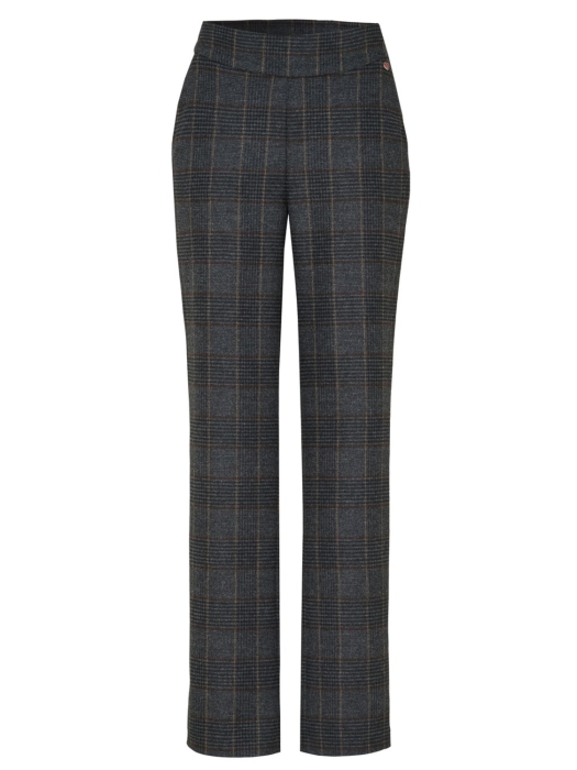 Relaxed by Toni Scarlet Wide Leg 088 Anthrazit