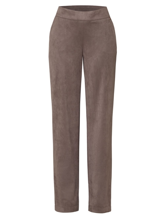 Relaxed by Toni Scarlet Wide Leg 077 Taupe
