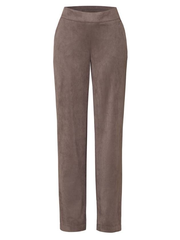 Relaxed by Toni Scarlet Wide Leg 077 Taupe