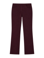 Relaxed by Toni Alice 481 Burgundy