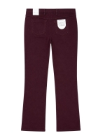 Relaxed by Toni Alice 481 Burgundy