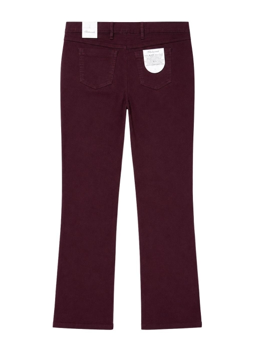 Relaxed by Toni Alice 481 Burgundy