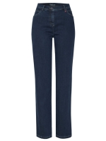 Relaxed by Toni MbF Straight 058 Dark blue