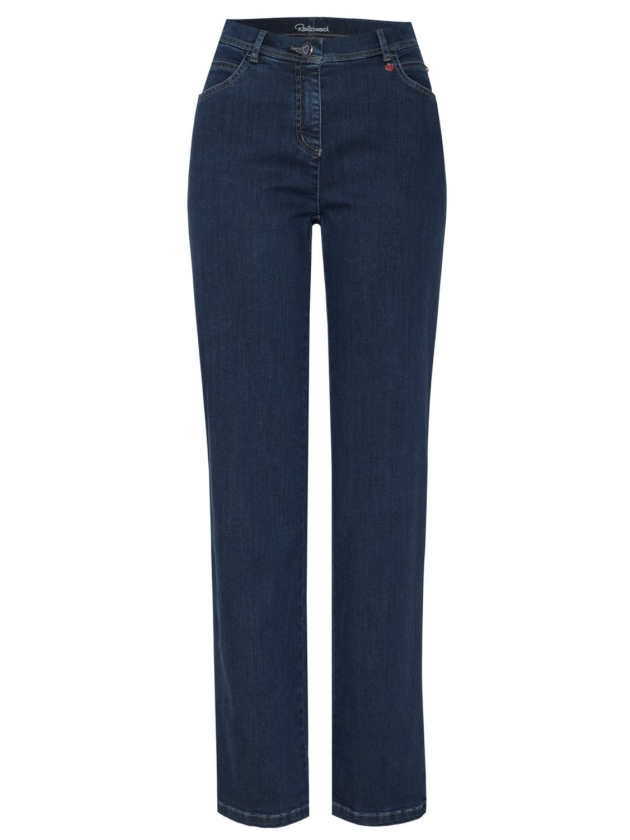 Relaxed by Toni MbF Straight 058 Dark blue
