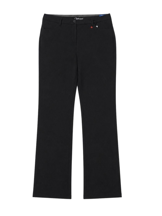 Relaxed by Toni MbF Straight 089 Schwarz