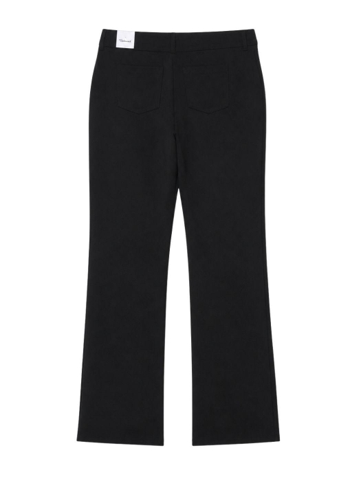 Relaxed by Toni MbF Straight 089 Schwarz